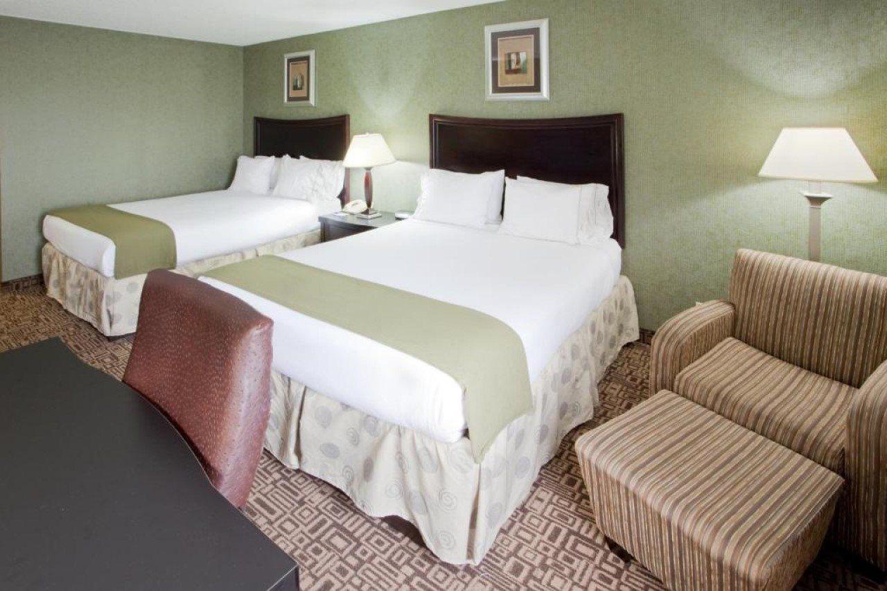 Best Western Plus Harrisonburg Exterior photo