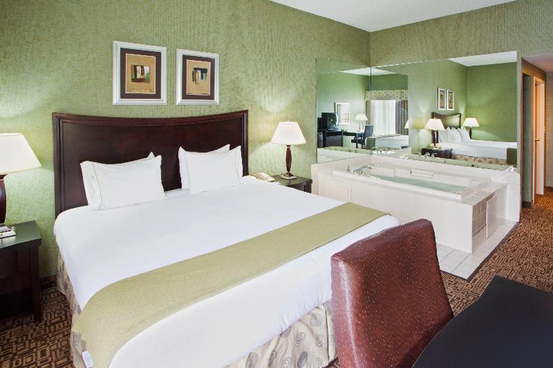 Best Western Plus Harrisonburg Exterior photo